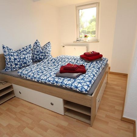 Ferienwohnung Both Wernigerode Zewnętrze zdjęcie